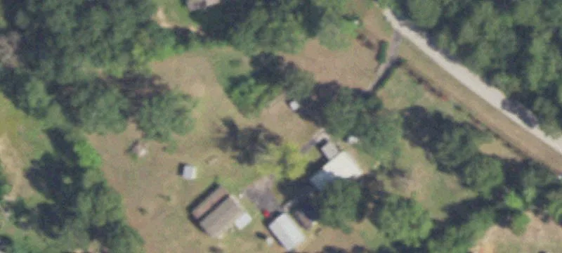 Custom Home & RV Ready Land