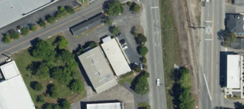 Recreational Facility with Squash Courts