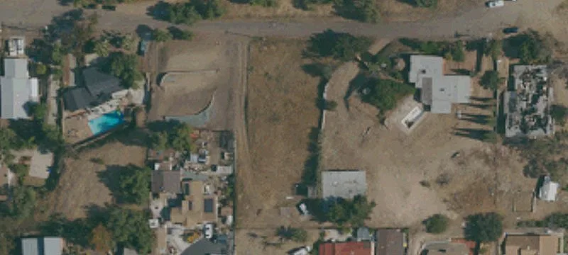 View Development Land Parcel