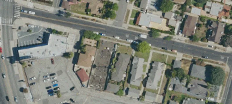Brand-New Multifamily With Tenants