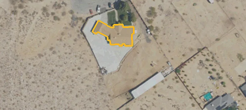 Residential Development Land Parcel