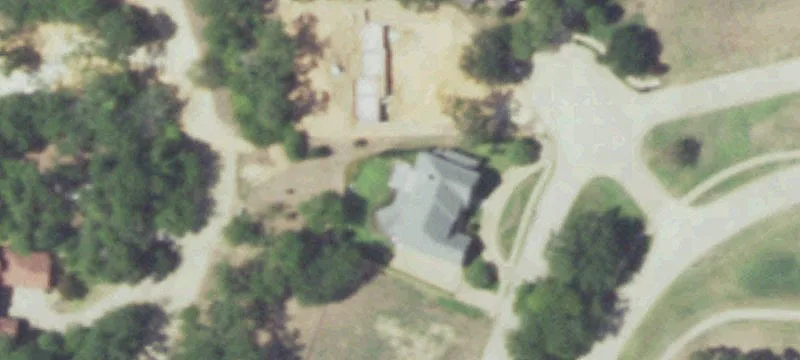 Elevated Water-View Lot