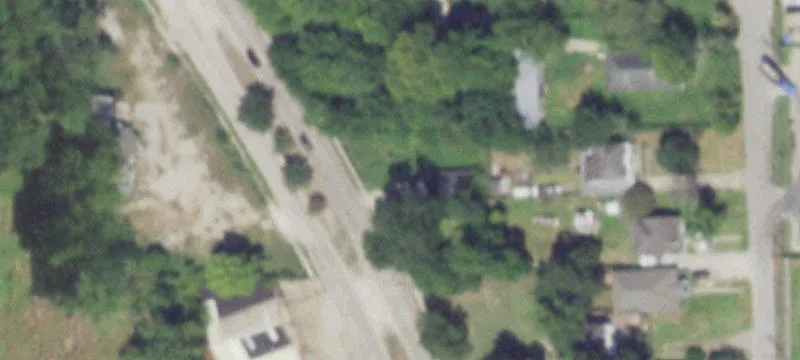 Residential Land Investment Lot