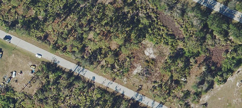 Residential Land Lot