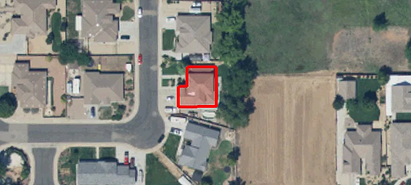 Neighborhood Commercial Development Land
