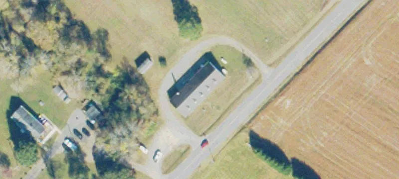 Waterfront Land with Approved Airstrip