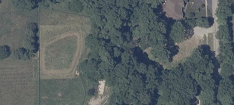 Equestrian Center with Arena
