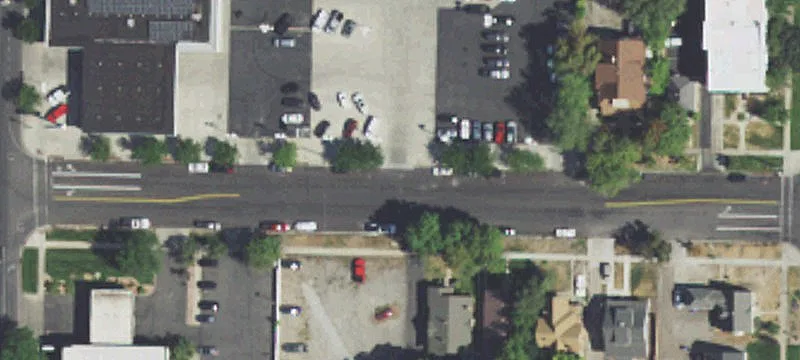 Two Residential Lots Package