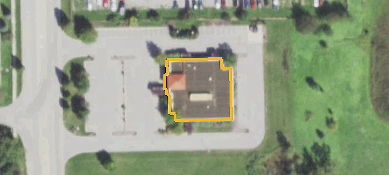 Residential Development Land Parcel