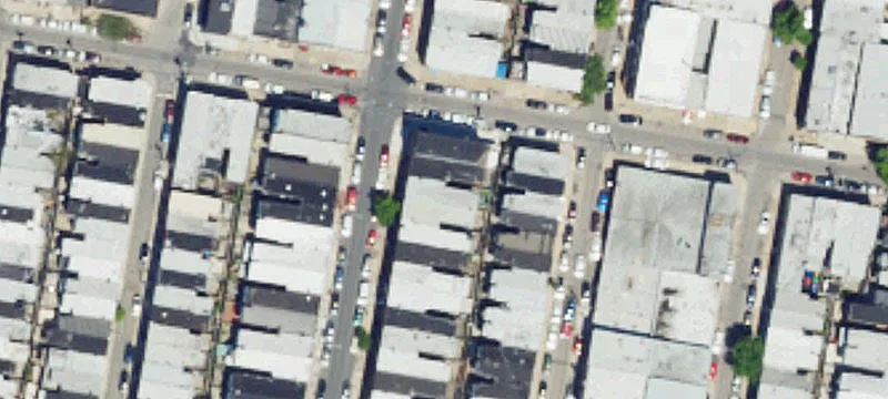 Duplex with Vacant Second Unit