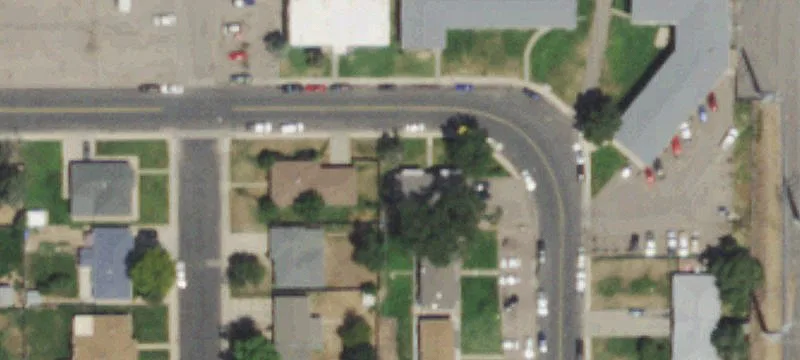 Drive-Thru Coffee Retail Property