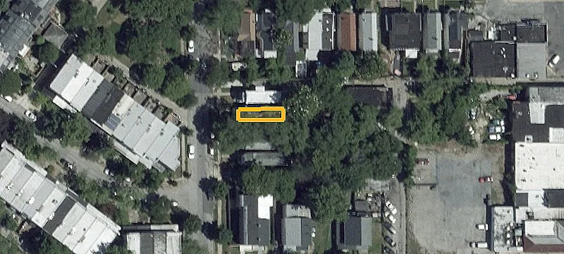 Vacant Residential Lot for Sale