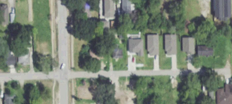 Residential Buildable Lot
