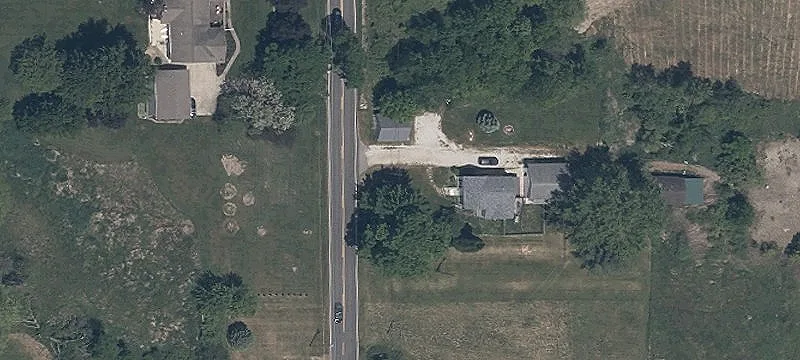 Buildable Residential Lot