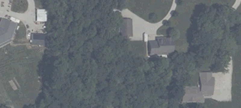 Buildable Land with Public Utilities