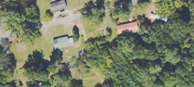 Residential Development Lot