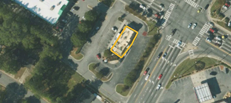 Retail Investment Property
