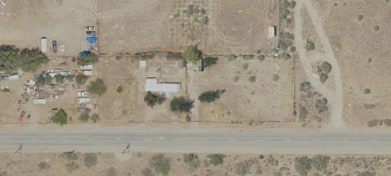 Development Land Parcel