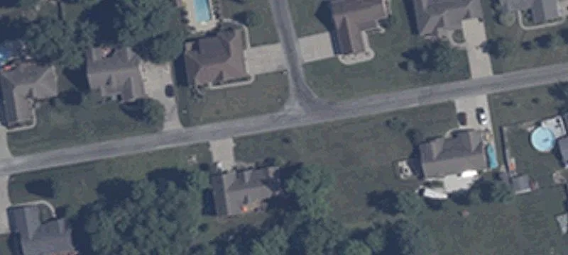 Residential Land Lot