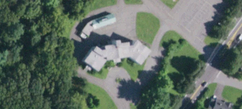 Vacant Land Parcel