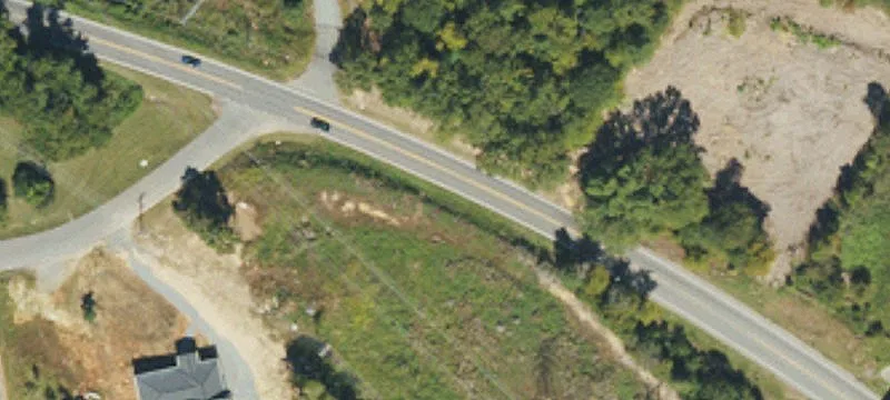 Development Land Parcel
