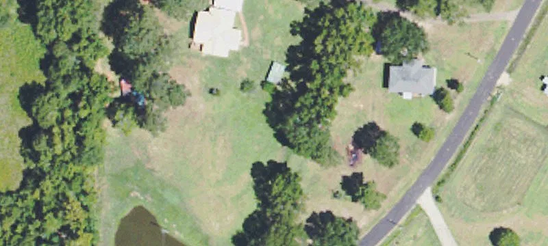 Timber-Ready Recreation Land