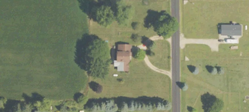 Recreational Hobby Farm Land