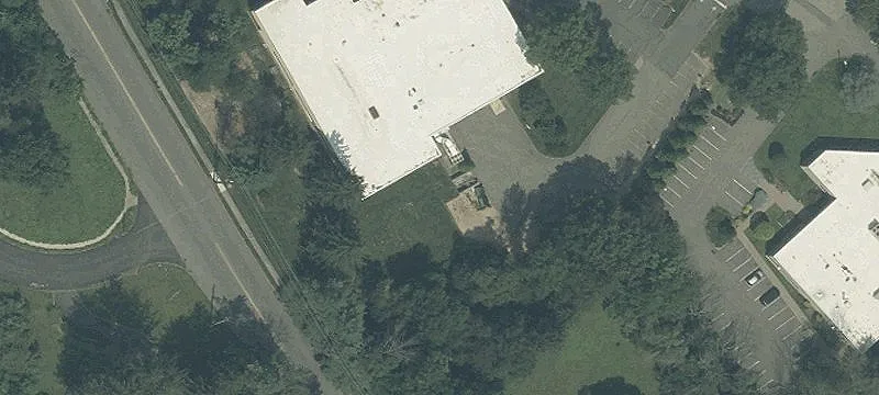 Warehouse For Sale
