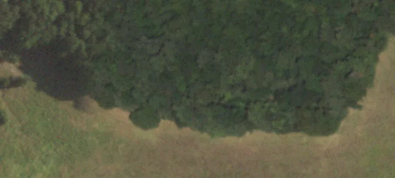 Waterfront Land with Private Dock