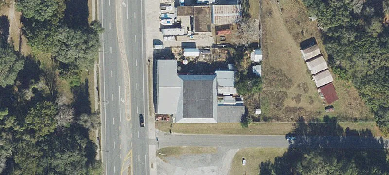 Multi-Use Flex and Warehouse Property