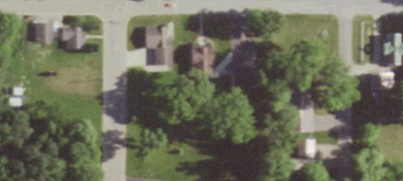 Residential Lot Opportunity
