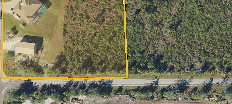 Vacant Residential Lot