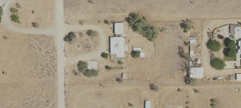 Specialty Parcel Near City