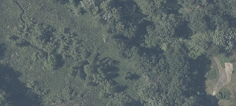 Hilltop Residential Development Land