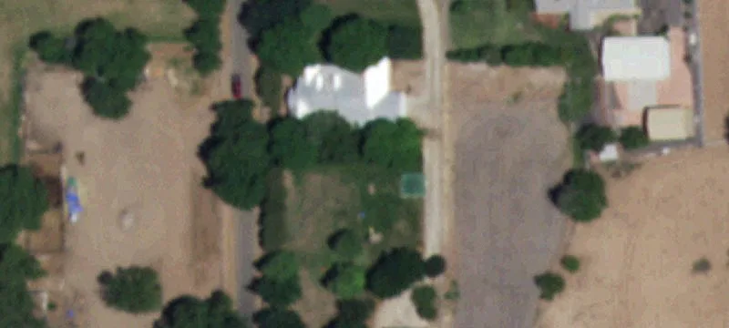 Agricultural Land Parcel
