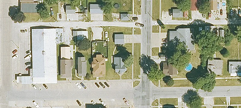 Multi-Tenant Office Building