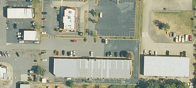 Multi-Tenant Office Building