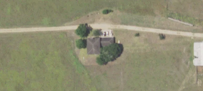 Ranch Land with River Frontage