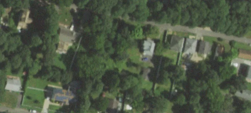Residential Land Lot Opportunity