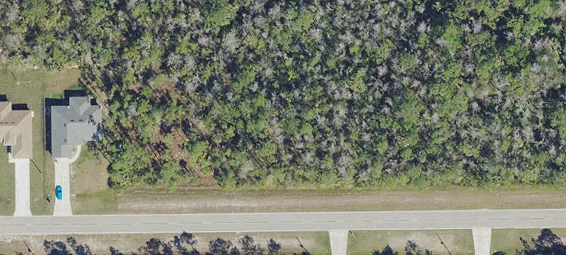 Residential Home Lot
