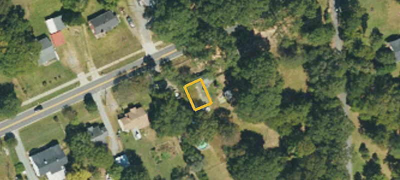 Residential Development Land Opportunity