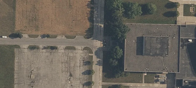 Multi-Purpose Education and Theater Facility