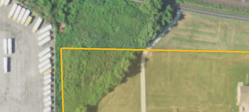 Duplex Development Lot