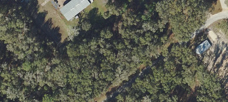 Nearly Two-Acre Residential Lot