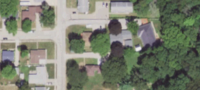 Student Apartment Complex