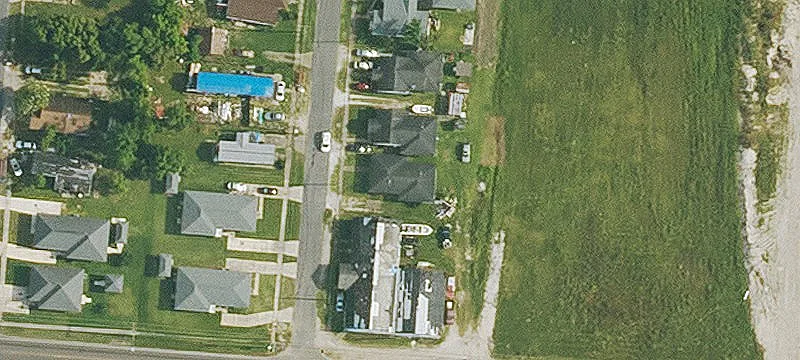 Duplex Investment Property