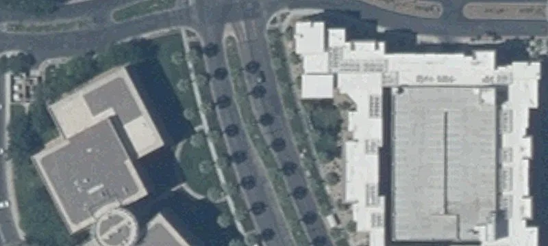 Multifamily Apartment Complex