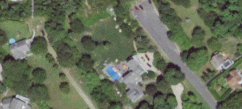 Waterfront Estate Parcel with Residence