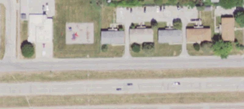 Multi-Tenant Flex Office Building