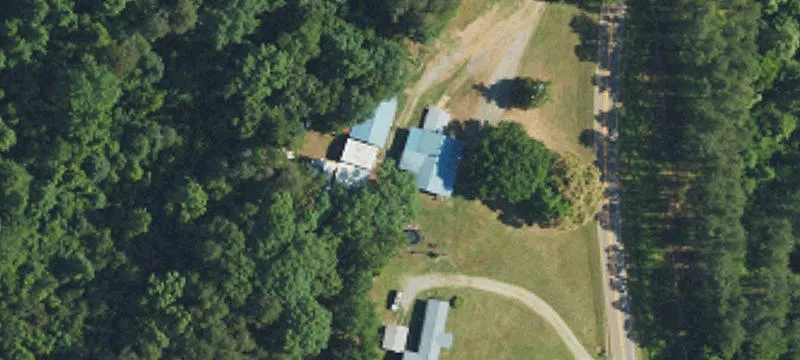 Agricultural Farmette Lot